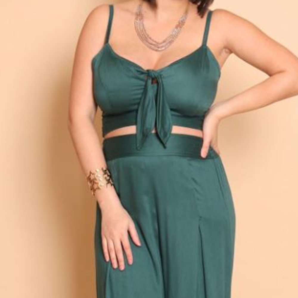 TWO PIECE SET